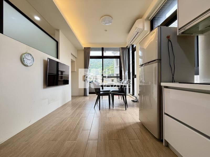 臺北市內湖區環山路2段