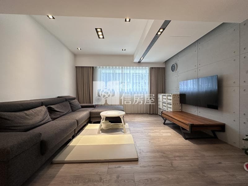 臺北市中山區農安街