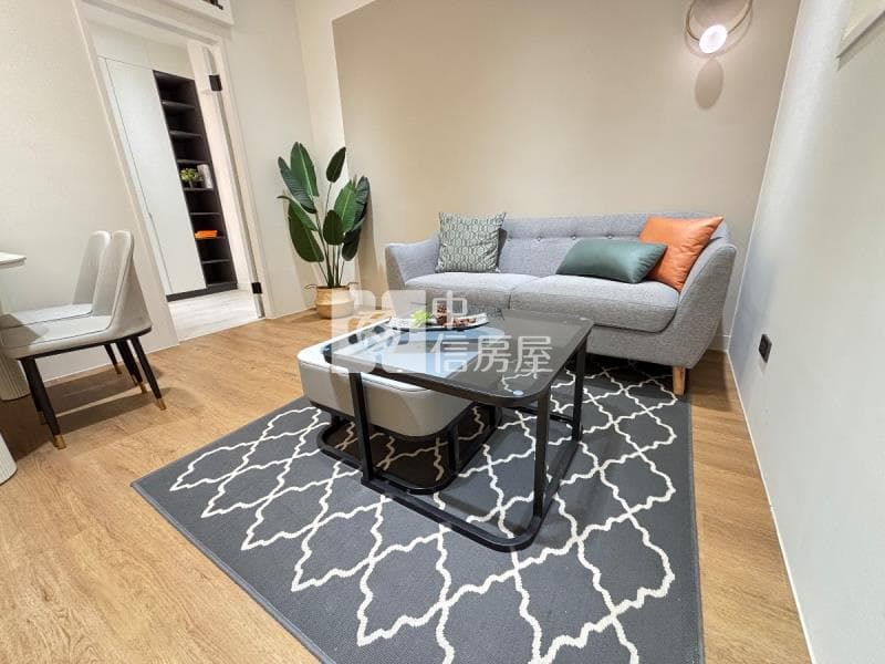 臺北市中山區雙城街