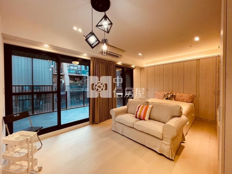 臺北市中山區新生北路2段