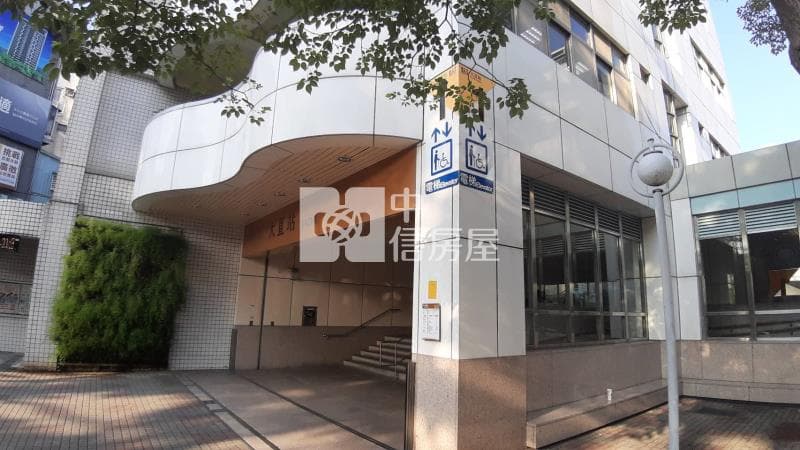 臺北市中山區大直街